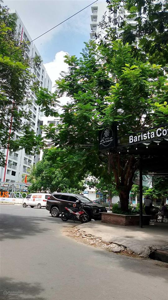 Bán nhà đẹp sổ hồng 6x22m, kdc khang an, quận 9