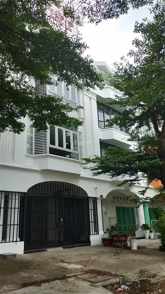 Bán nhà đẹp sổ hồng 6x22m, kdc khang an, quận 9