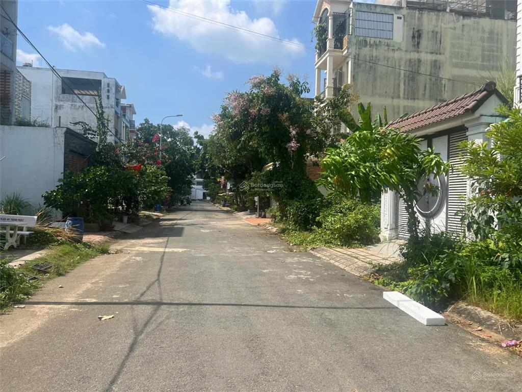 Bán đất sổ hồng sát mt bưng ông thoàn