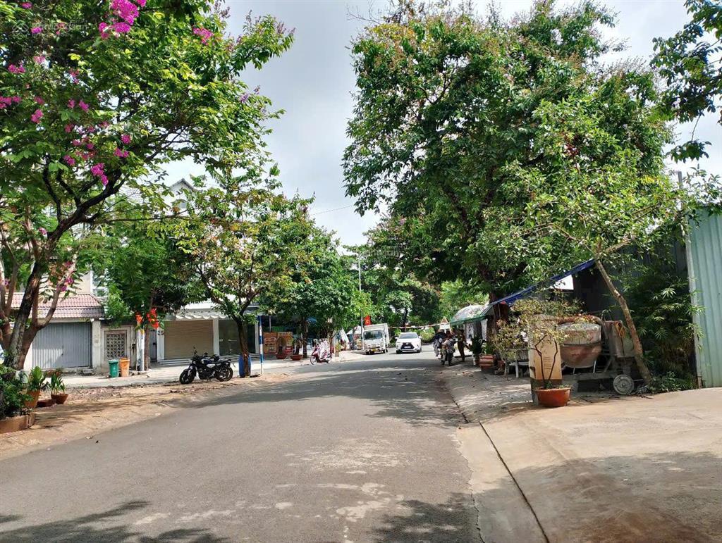 Bán đất sổ hồng sát mt bưng ông thoàn