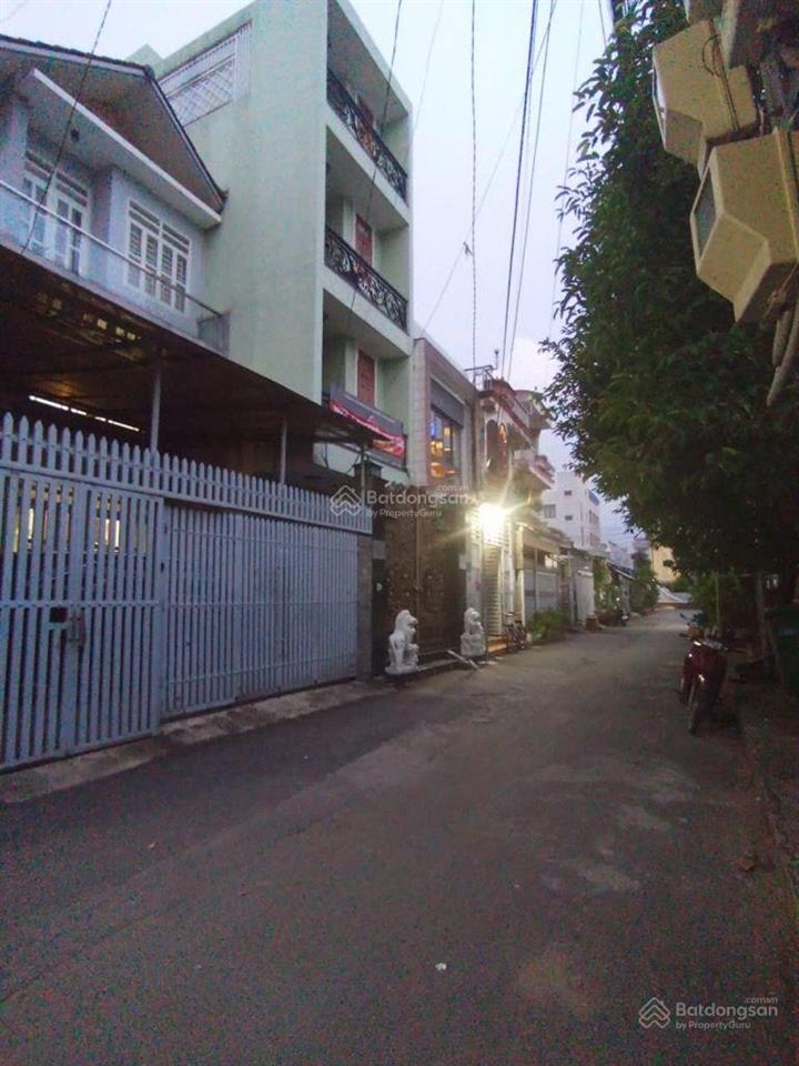 Nhà 5 tầng mặt tiền kinh doanh đường chợ giá mềm