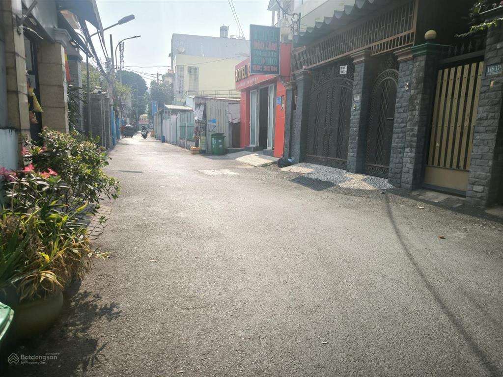 Nhà hẻm 145 sát đỗ xuân hợp giá rẻ