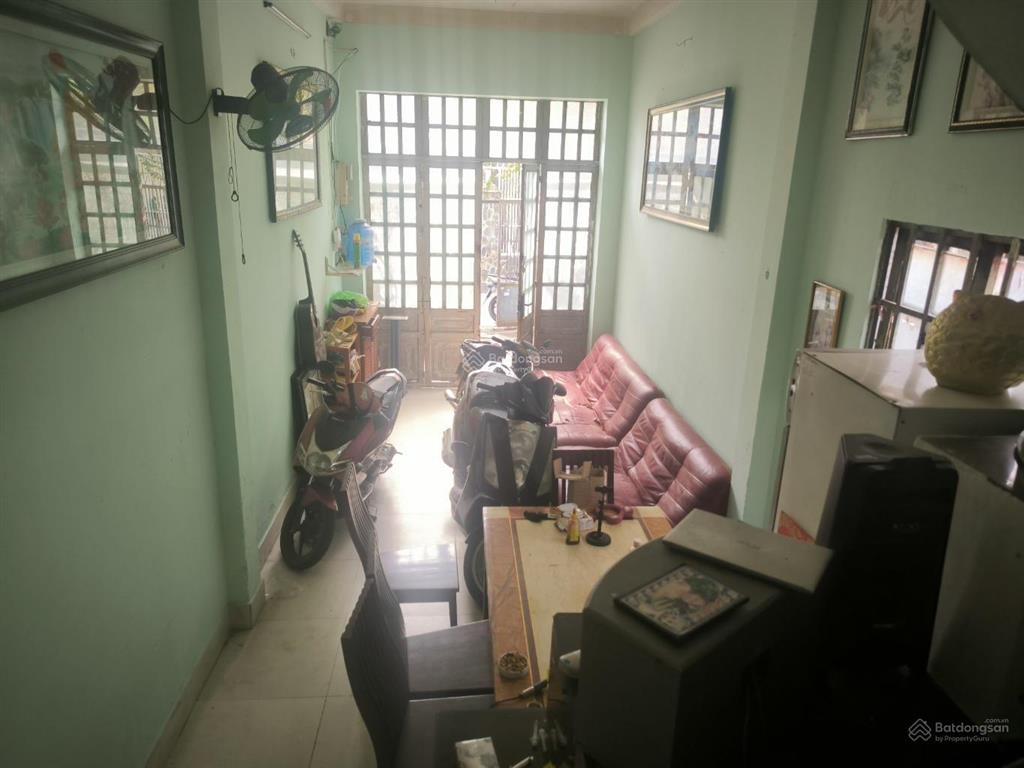 Nhà hẻm 145 sát đỗ xuân hợp giá rẻ