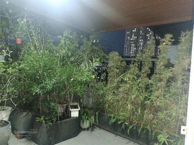Nhà 4 tầng 100m² giá 9,5 tỷ quận 2 đường xe tải