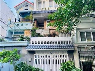 Nhà 4 tầng 100m2 giá 9,5 tỷ quận 2 đường xe tải