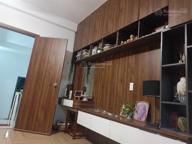 Nhà 4 tầng 100m² giá 9,5 tỷ quận 2 đường xe tải