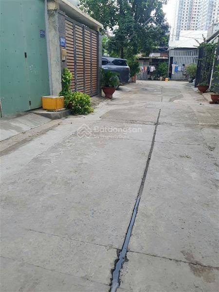 Nhà 4 tầng 100m² giá 9,5 tỷ quận 2 đường xe tải