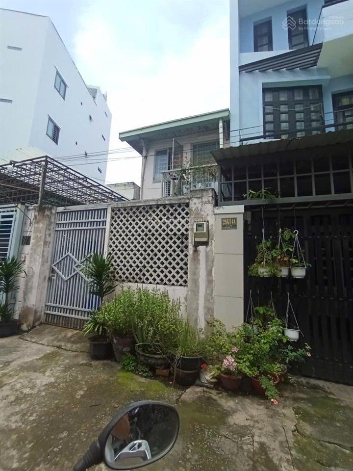 Quận 2  bán đất tặng nhà 85m² sổ hồng giá 7,3 tỷ có sẵn nguồn thu nhập