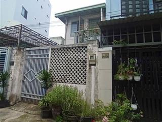 Quận 2  bán đất tặng nhà 85m2 sổ hồng giá 7,3 tỷ có sẵn nguồn thu nhập
