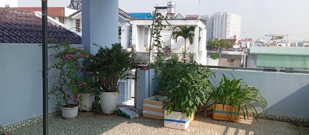 Quận 2  bán đất tặng nhà 85m² sổ hồng giá 7,3 tỷ có sẵn nguồn thu nhập