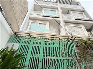 Nhà 4 tầng kiên cố , 62m2 giá rẻ