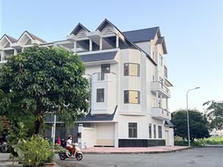 Bán nhà 6x22 khang an, 4 tầng sổ hồng giá tốt