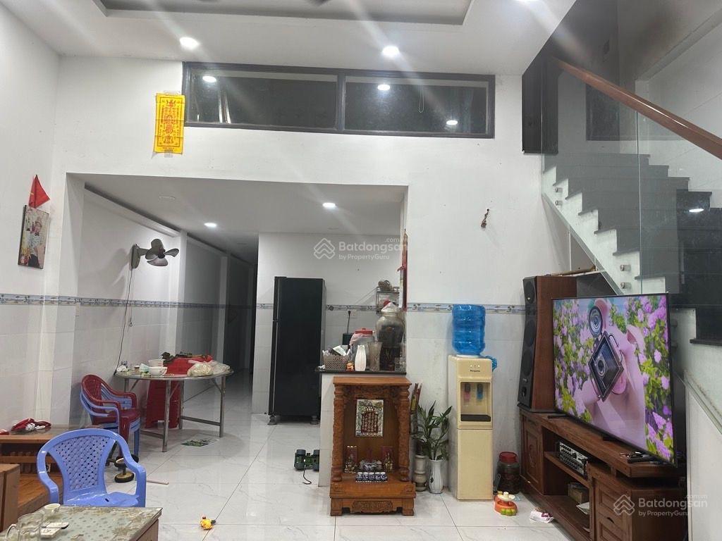 Hiếm  nhà phước bình ngang 5,3m rộng rãi sổ hồng giá mềm