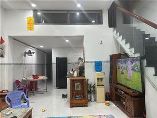 Hiếm  nhà phước bình ngang 5,3m rộng rãi sổ hồng giá mềm