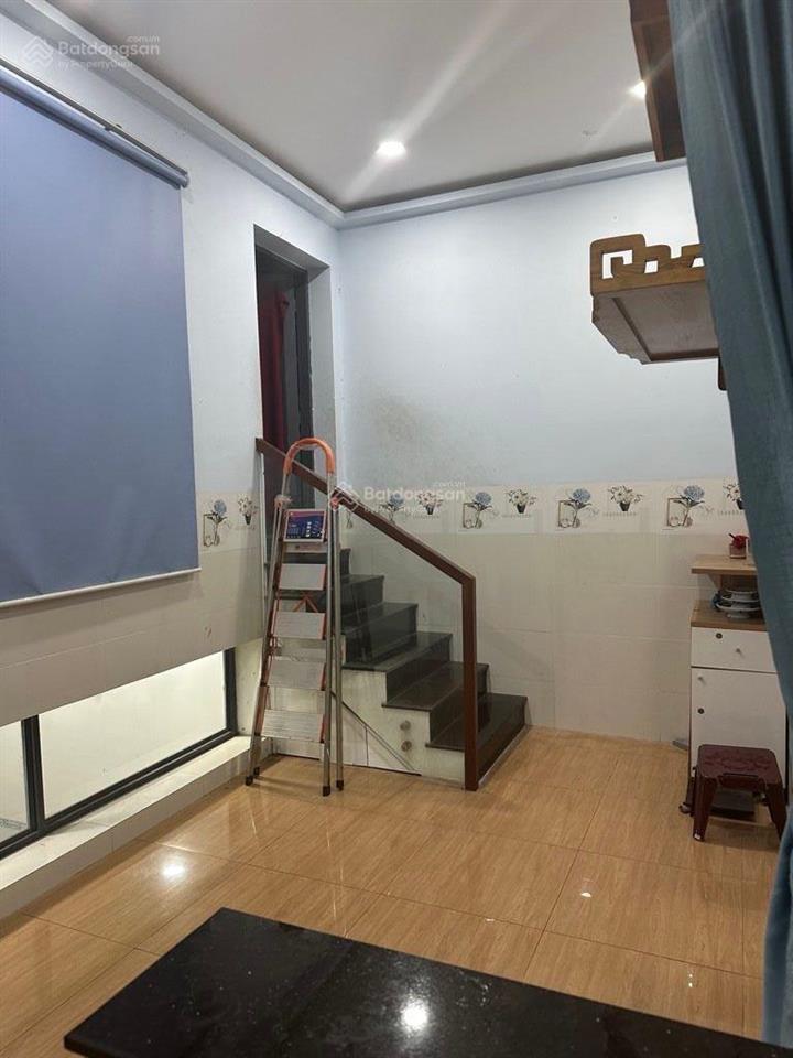 Hiếm  nhà phước bình ngang 5,3m rộng rãi sổ hồng giá mềm