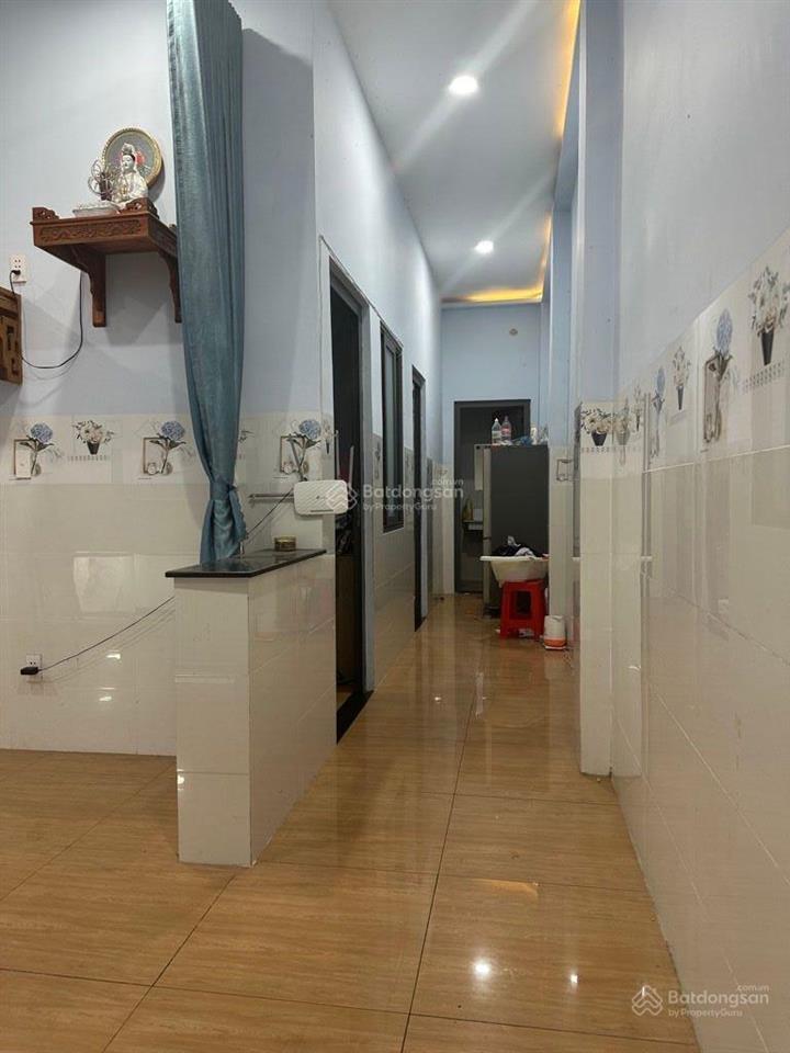 Hiếm  nhà phước bình ngang 5,3m rộng rãi sổ hồng giá mềm