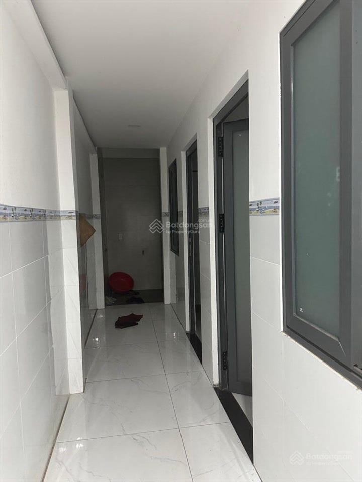 Hiếm  nhà phước bình ngang 5,3m rộng rãi sổ hồng giá mềm