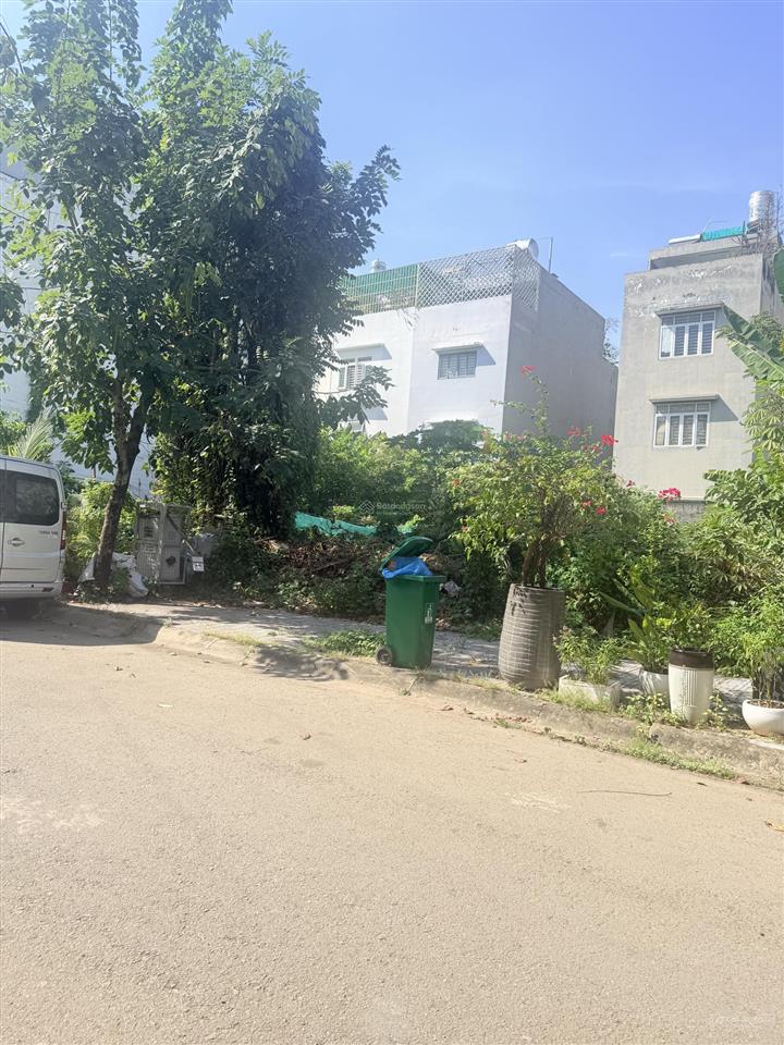 Đất liên phường 5x18 giá 8,5 tỷ