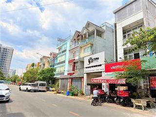 Bán đất mặt tiền đường lê văn việt, tăng nhơn phú a, quận 9, đối diện khu ăn uống man thiện