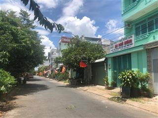 Bán đất mặt tiền đường d3, tăng nhơn phú a, quận 9, cách lê văn việt vài bước chân, giá đầu tư