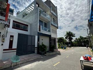 Bán nhà cấp 4 đường hoàng hữu nam khu dân cư vip phường long thạnh mỹ, quận 9, giá hơn 4 tỷ