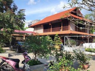 Bán nhà vườn tâm huyết có hồ bơi đường trường lưu, p. long trường, quận 9, gần vành đai 3