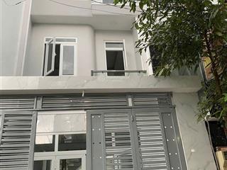 Chủ gửi bán gấp nhà 3 lầu mới 100% đường hoàng hữu nam, phường long thạnh mỹ, quận 9, giá tốt nhất