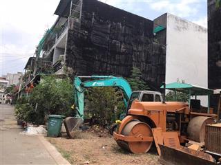 Rẻ nhất phường phú hữu bán nhanh lô đất full thổ giá tốt hẻm xe hơi đường nguyễn thị tư, quận 9