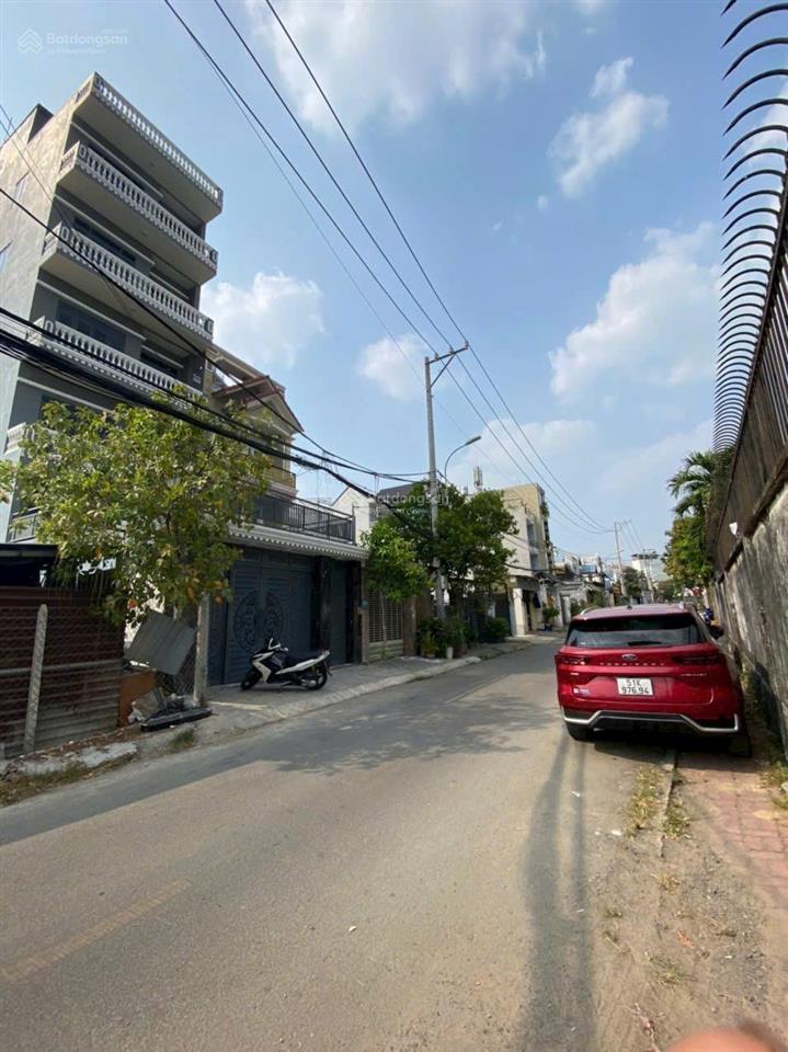 Bán đất mặt tiền đường 160, tăng nhơn phú a, quận 9, vị trí tuyệt đẹp, giá tốt nhất thị trường