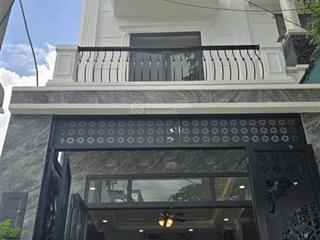 Bán nhà đẹp 2 lầu, hẻm 1502 nguyễn duy trinh, p.long trường, q9, full tiện ích, 100m tới chợ