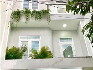 Bán nhà 1 sẹc đường hoàng hữu nam, p. long thạnh mỹ, quận 9, thiết kế đẹp, ở ngay, giá nhỉnh 6 tỷ