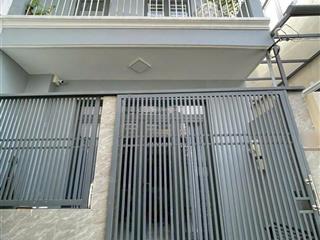 Bán nhà mới đẹp hẻm xe hơi trung tâm phước long b, quận 9, giá chỉ hơn 5 tỷ, đầy đủ tiện ích