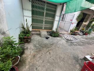 Bán đất tặng dãy nhà trọ có thu nhập ổn định, hẻm ô tô đường lã xuân oai, tăng nhơn phú a, quận 9