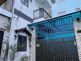 Bán nhà 1 trệt 1 lầu hẻm đường 102, tăng nhơn phú a, q9, full nội thất, vị trí đẹp, nhiều tiện ích