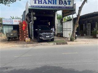 Ngộp quá cần ra hàng gấp lô đất mặt tiền đường cầu xây, p.tân phú, quận 9, gần tàu điện metro