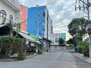 Bán đất mặt tiền đường 11 hoàng hữu nam, phường long bình, quận 9, ngay bến xe miền đông