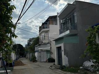Bán đất mặt tiền đường 100a cầu xây, p. tân phú, quận 9, hướng đông nam thoáng mát, chỉ hơn 3 tỷ