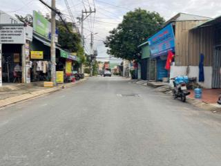 Bán nhà cấp 4 mặt tiền đường số 5, tăng nhơn phú b, quận 9, gần ngã tư thủ đức, giá đầu tư
