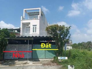 Chủ gửi bán nhanh nhà mặt tiền đường lò lu rộng 30m, phường long trường, quận 9, giá đầu tư