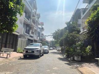 Bán lô đất sạch đẹp hẻm ô tô đường 671 lê văn việt, phường tân phú, quận 9, khu dân cư an ninh
