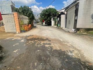 Bán lô đất 1000.3m2 mặt tiền đường số 14, sổ nở hậu, khu biệt thự quận 9, khu dân trí cao
