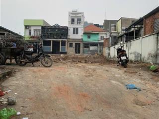 Bán đất hẻm 20 đường 160 thông ra đường 102, tăng nhơn phú a, quận 9, giá đầu tư