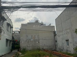 Bán đất mặt tiền kinh doanh sầm uất 175 đường số 2, tăng nhơn phú b, quận 9, giá 6.2 tỷ