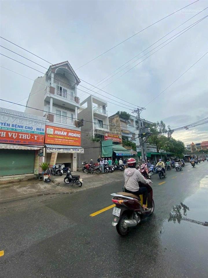 Bán lô đất vị trí đẹp đường 197 hoàng hữu nam, tân phú, quận 9, sổ hồng riêng, giá đầu tư tốt nhất