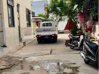 Cần bán lô đất kdc đường 100a cầu xây, hxh, phường tân phú, quận 9, thủ đức, giá hơn 4 tỷ xíu