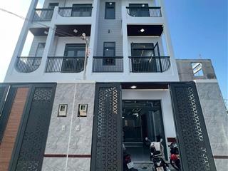 Chỉ 6,5 tỷ sở hữu nhà phố 68m2 vị trí vàng ngay trung tâm long trường, đường ô tô, đủ tiện nghi