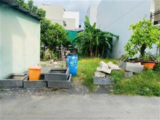 Bán đất hẻm xe hơi vị trí cực đẹp đường 160 phường tăng nhơn phú a, quận 9, phù hợp xây biệt thự