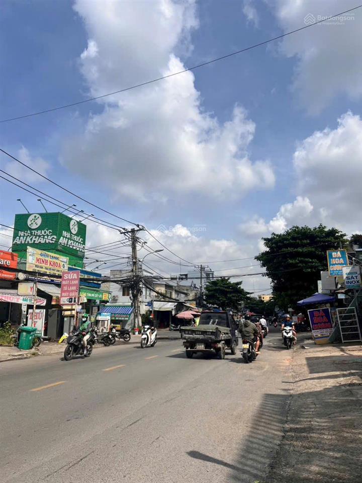 Bán nhà 1 trệt 1 lầu đường lã xuân oai, tăng nhơn phú a, quận 9, giá chỉ hơn 3 tỷ xíu