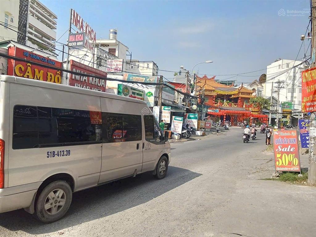 Bán nhà 1 trệt 1 lầu đường lã xuân oai, tăng nhơn phú a, quận 9, giá chỉ hơn 3 tỷ xíu