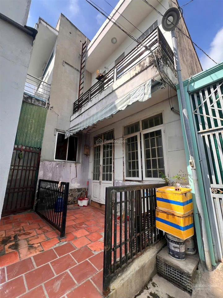 Bán nhà 1 trệt 1 lầu đường lã xuân oai, tăng nhơn phú a, quận 9, giá chỉ hơn 3 tỷ xíu